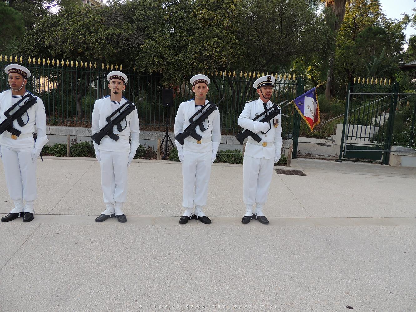 2019 08 28 75eme ANNIVERSAIRE DE LA LIBERATION DE TOULON (175).JPG -           